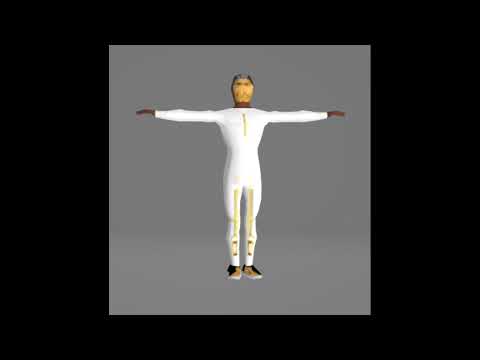 @73355 - Jadę do Zambii (papAI)(Jan Paweł 2)