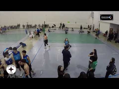 ATALIVA ROCA VOLEY FEMENINO