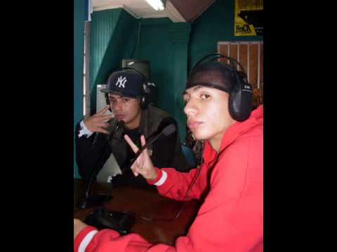 No Body - Chary Ary Ft Mizta SPD & IYhon Secuaz. Pro por J.Beat 2010