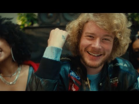 Yung Gravy & Dillon Francis - Hot Tub (ft. T-Pain) (Official Music Video)