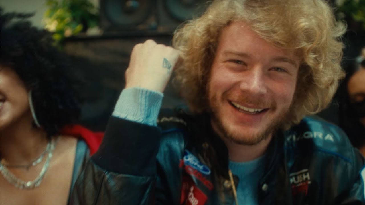 Yung Gravy & Dillon Francis ft. T-Pain — Hot Tub