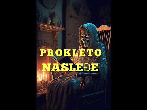 Prokleto nasleđe - vaša ispovest