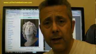 Apollyon is Alexander The Great