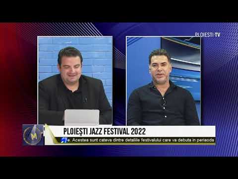 PLOIEȘTI JAZZ FESTIVAL 2022 // MOMENTUM