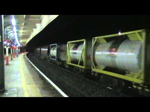 86610/90044 4M11, 92017 6S73 and 92016 4m48 through Lancaster 6/9/11