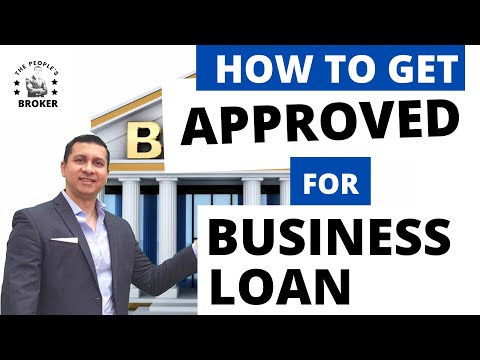 Business Loan