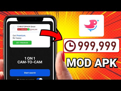 Coomeet Hack 2025 🔥 Get Unlimited Minutes with Coomeet App (Updated Tutorial)