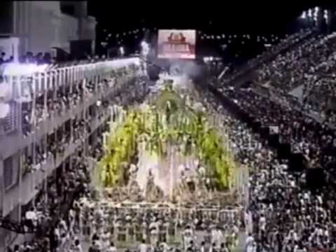 Imperatriz 1995 - Mais Vale um Jegue que me Carregue que um Camelo que me Derrube La no Ceara.wmv