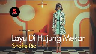 Download lagu Shafie (RIO) • Layu Di Hujung Mekar (Agogo Cover by TiaraOnTV) mp3