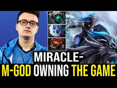 NGX.Miracle- Luna | DPC Dota 2 [Learn Top Dota]
