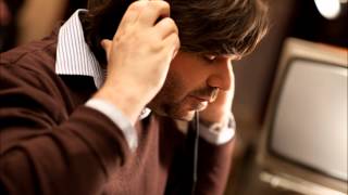 Matt Berry - Roosting Time