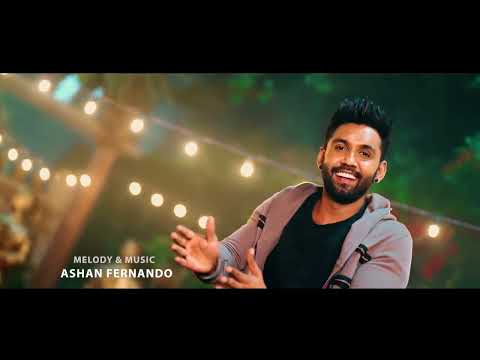 Gajaman Nona (naya song)   Tehan Perera and Yohani video (OffIciaI TraiIer video ❤️❤️ Like Love ❤️❤️