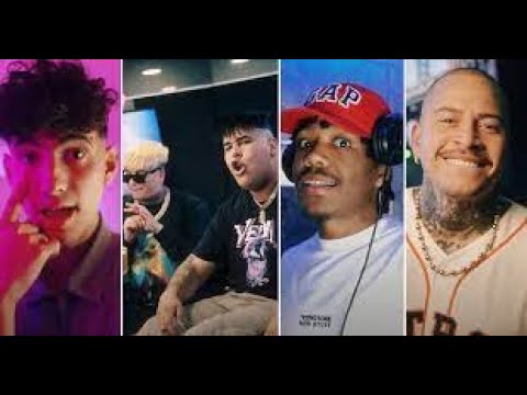 Tienes Q Nacer D Nuevo _El Chulo x Wampi x Dany Ome & Kevincito El 13 x Lex White x Dj Alex