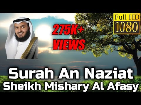 download lagu mp3 mp4 Sheikh Mishari Alafasy Surah An Naziat, download mp3 Sheikh Mishari Alafasy Surah An Naziat free downloadn, video klip Sheikh Mishari Alafasy Surah An Naziat