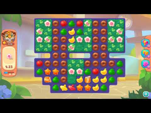 Wildscapes Level 381 NO BOOSTERS - A S GAMING ✔