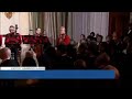 Lea Salonga Clip From The White House State Dinner