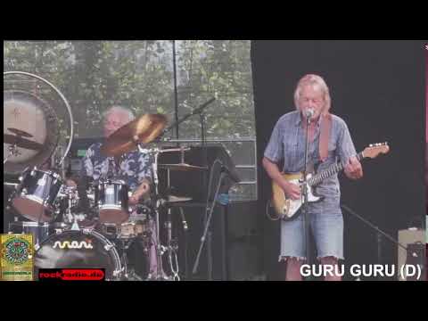 GURU GURU (D)