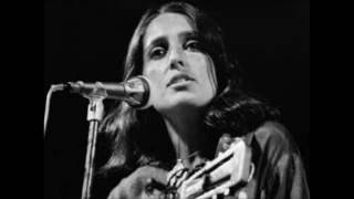 Joan Baez sings Suzanne at Newport 1968 (best one out there)