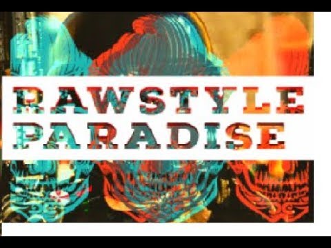 Rawstyle mix 2019 160 BPM - 1