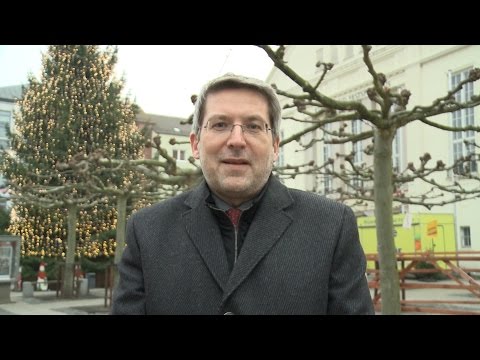 Rückblick und Ausblick: Die WGW im Jahr 2016