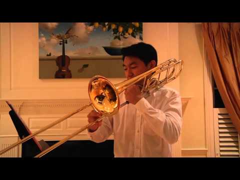 Jeremy Liang - Blazevich Clef Studies No. 56