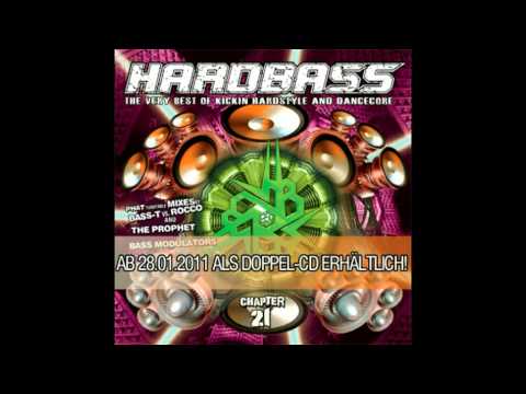 Hardbass Chapter 21 - Minimix CD 1