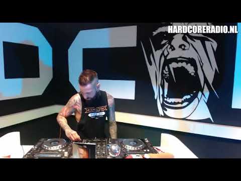 PsykoPhonic Hardcore