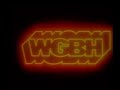 Wgbh Boston 1977 So Scary