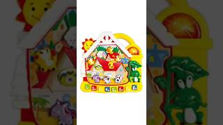 Piano Infantil Granja Sonidos Y Música