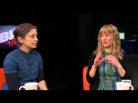 Saskia Lane & Stephanie Fleischmann's 'The Sweetest Life' | BK Live