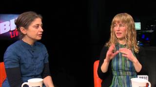 Saskia Lane & Stephanie Fleischmann's 'The Sweetest Life' | BK Live