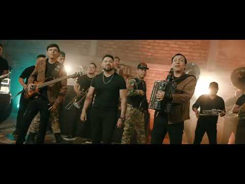 La Nueva Marca ft La Nacional Banda Sinaloense - Porte Fino ( vídeo oficial )