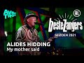 Alides Hidding - My mother said  | Beste Zangers 2021