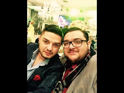 Benny Sarbu' & Marius de la Zalau - Joaca cu Dulceata