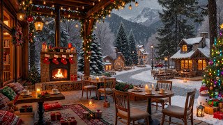 Download lagu Relaxing Jazz Background Music β Cozy Winter Coffee Shop Ambience & Smooth Jazz Music for Studying mp3 Download lagu Relaxing Jazz Background Music β Cozy Winter Coffee Shop Ambience & Smooth Jazz Music for Studying mp3