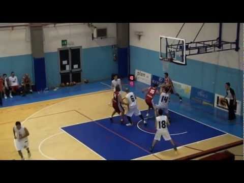 2T Virtus BK P.S.Giorgio - Sangiorgese 2000 BK 13.10.2012