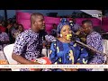 HOVINOU AIMÉE PÉLAGIE En Live à Cotonou Cadjehoun Chez Mr Joël KPAMEGAN Part 2