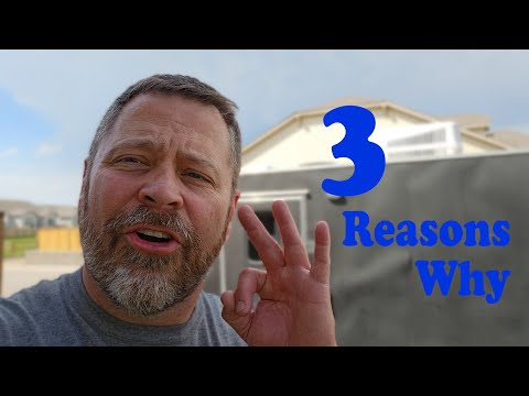 3 Reasons to Build a Camper Instead of Buying One – Cargo Trailer Conversion vs Factory RV