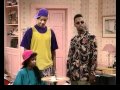 Fresh Prince Of Bel Air Drum Lesson Will Smith Geht Ab