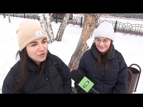 "Я в Бийске. Есть мнение" - за бийчане любят своих домашних питомцев? (Бийское телевидение)