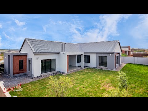 Midstream Meadows | @ R2.955m | For Sale by Love-It Properties