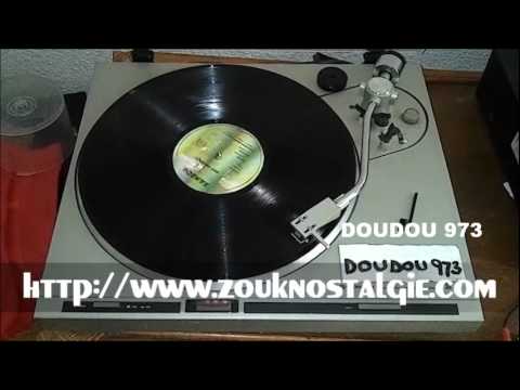ZOUK NOSTALGIE - GUY JACQUET Kon sa 1985 Bambou ( LPB 015 ) By DOUDOU 973