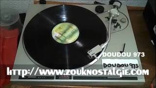 ZOUK NOSTALGIE - GUY JACQUET Kon sa 1985 Bambou ( LPB 015 ) By DOUDOU 973