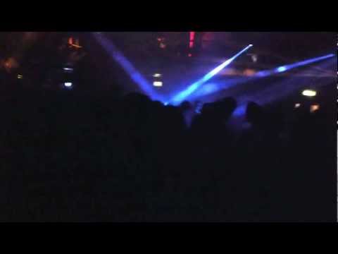 Craig Richards @ Club Fabric London - 24.11.2012