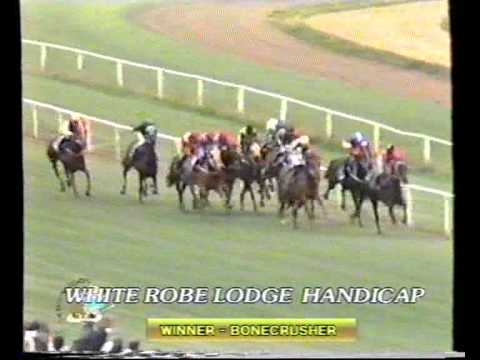 Bonecrusher - 1988 White Robe Lodge Stakes