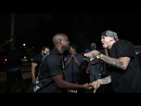 Hit Em Up Rondo X Runnitup Thump - Come Wit It ( Duo Of Da Century )