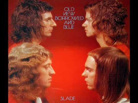 Good Time Gals - Slade
