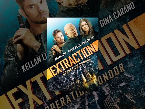 Extraction - Operation Condor