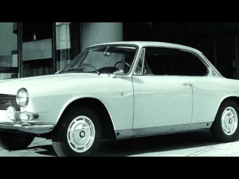 Thumbnail for BMW 3200 Coupe CS Year 1962 by Coupe, BMW 3/20, BMW 320, BMW