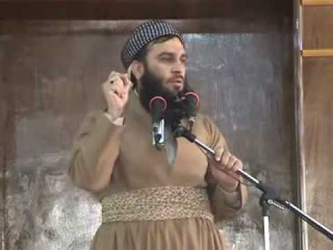 چیرۆكى كوێر وكه‌چه‌ڵه‌كه‌   م علی خان   Mamosta Ali Khan 0)